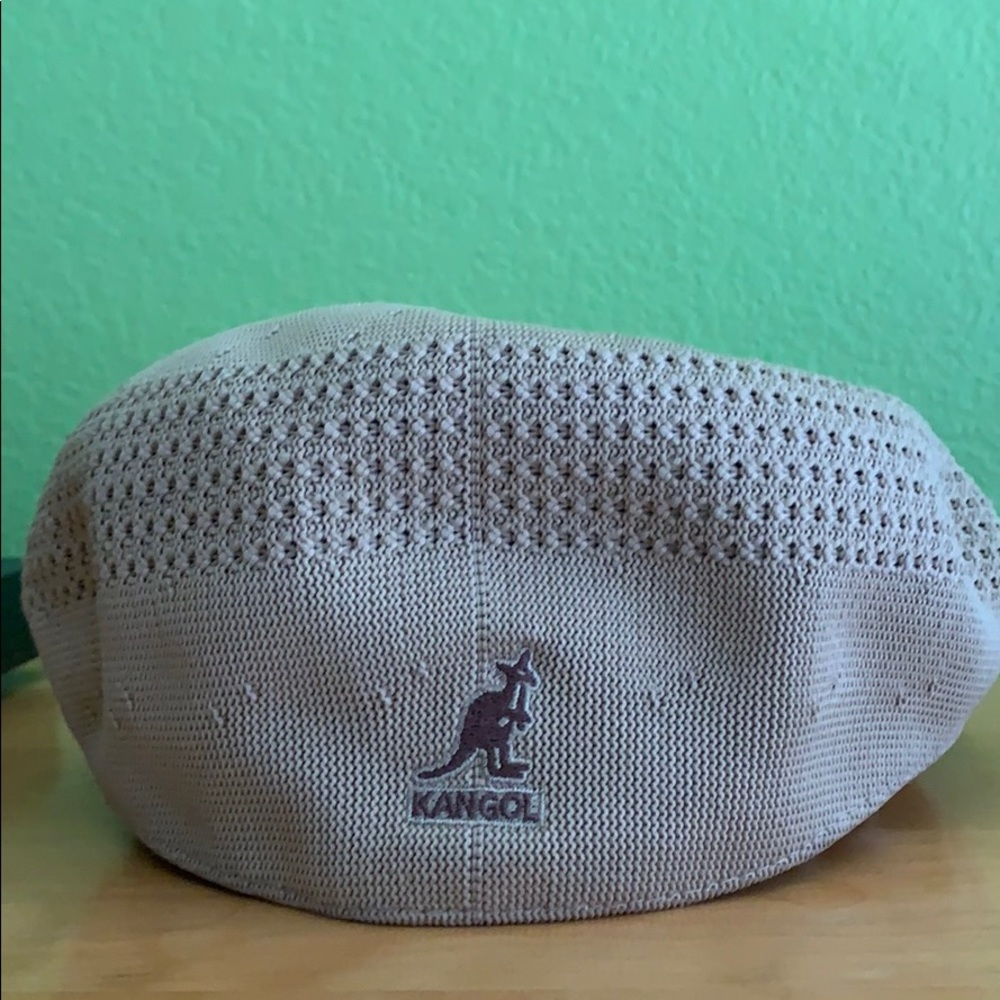 Kids flat cap